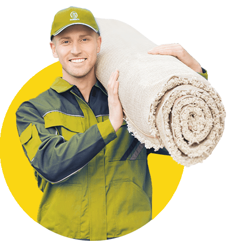 قالیشویی آستانه